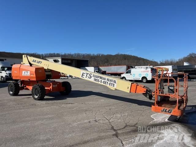JLG 800S Diger