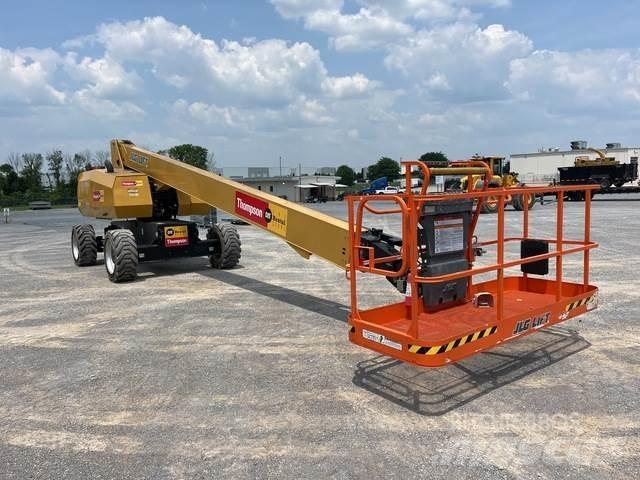 JLG 800S Diger