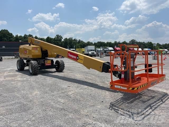 JLG 800S Diger