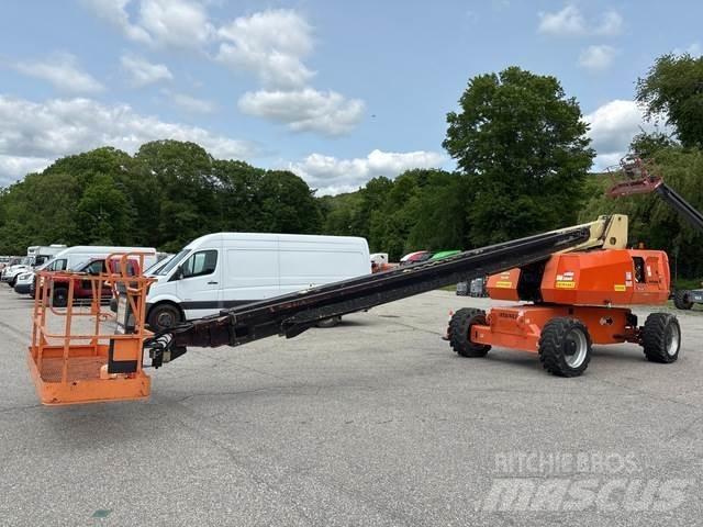 JLG 800S Diger