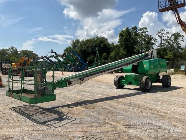 JLG 800S Diger