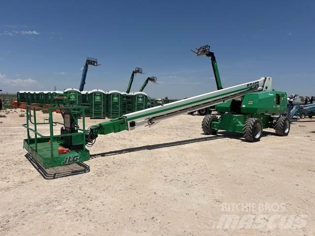 JLG 800S Diger