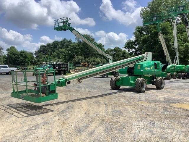 JLG 800S Diger