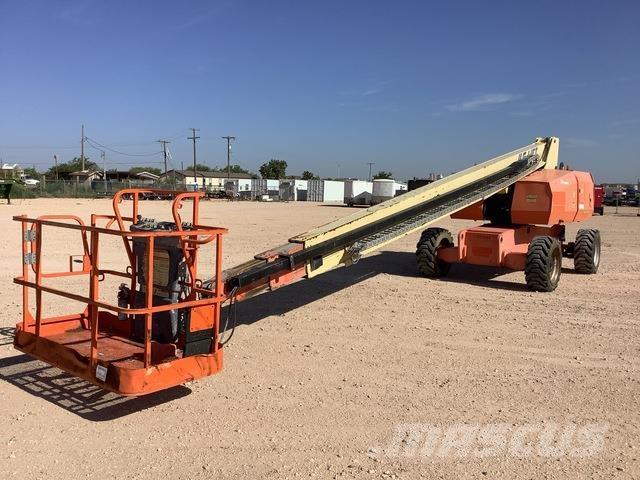 JLG 800S Teleskopik personel platformları