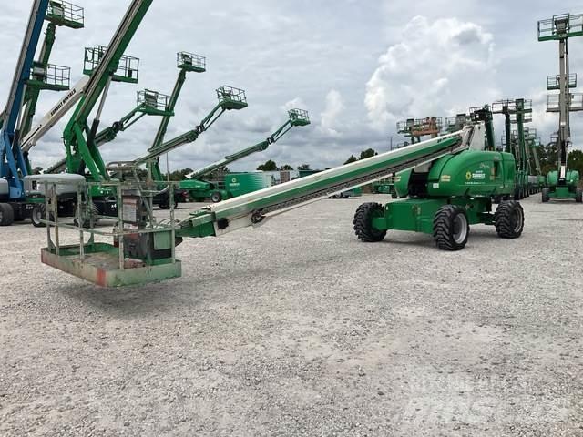 JLG 800S Diger