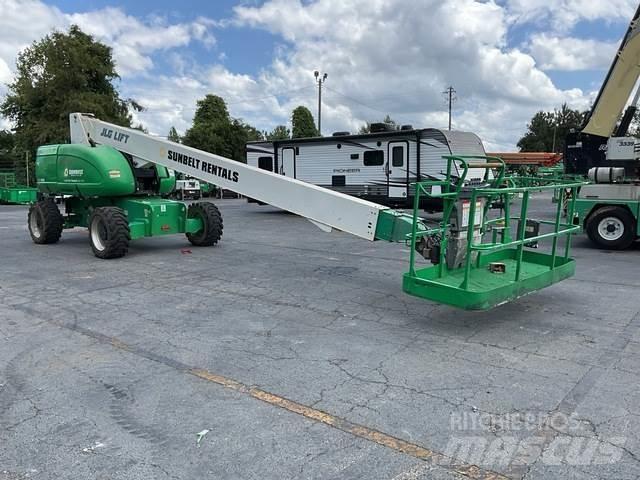 JLG 800S Diger