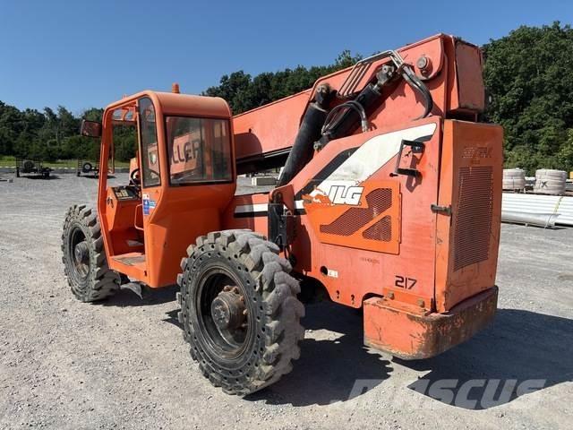 JLG 8042 Teleskopik yükleyiciler