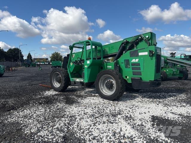 JLG 8042 Teleskopik yükleyiciler