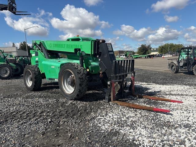 JLG 8042 Teleskopik yükleyiciler