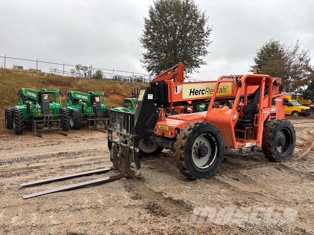 JLG 8042 Teleskopik yükleyiciler
