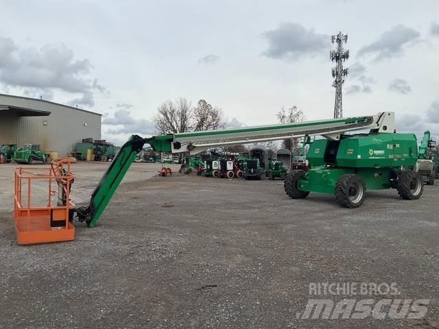JLG 860SJ Diger