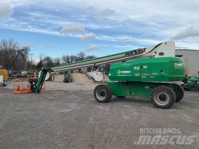 JLG 860SJ Diger