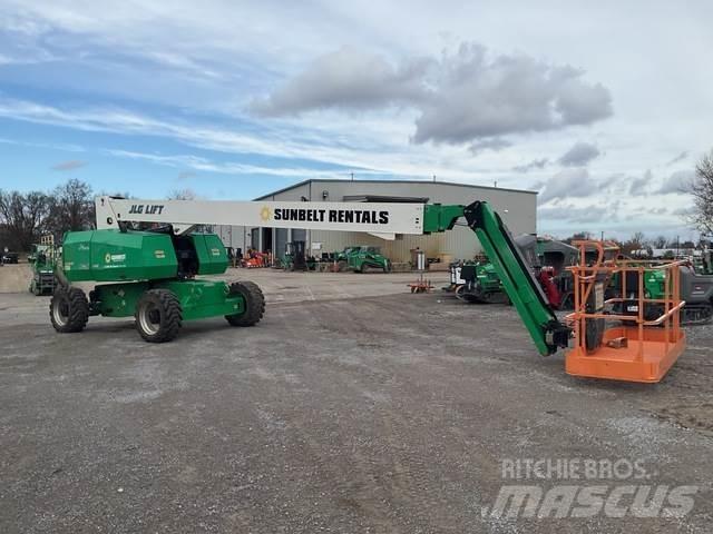 JLG 860SJ Diger