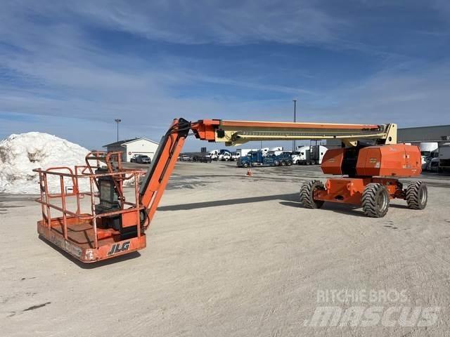 JLG 860SJ Diger