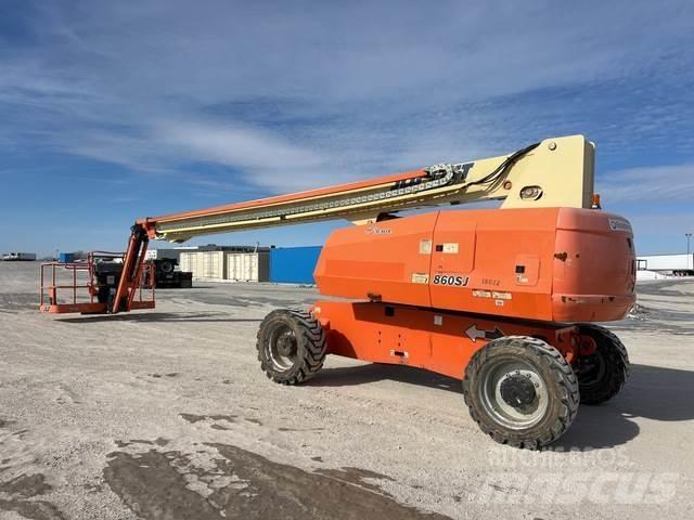 JLG 860SJ Diger