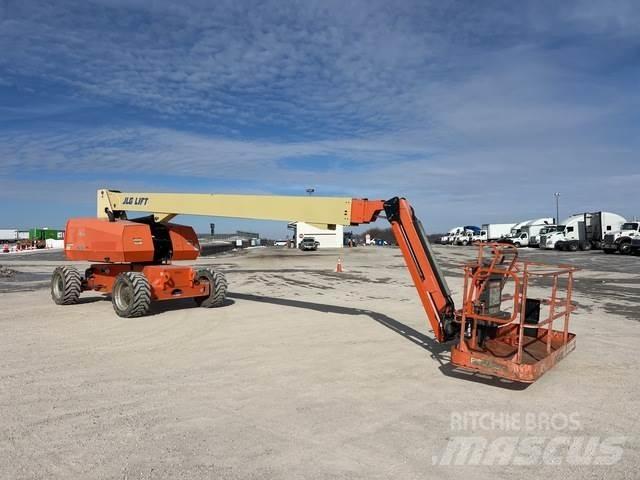 JLG 860SJ Diger