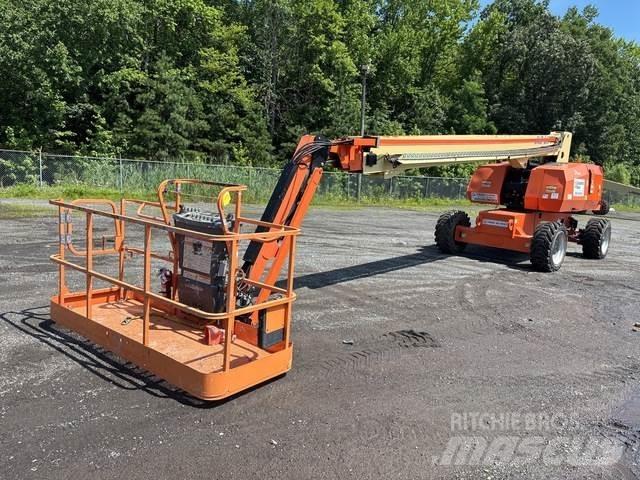 JLG 860SJ Diger