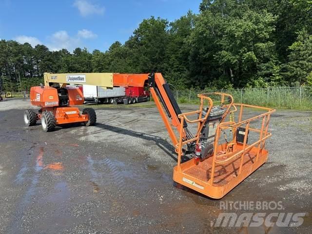 JLG 860SJ Diger