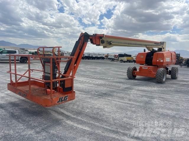 JLG 860SJ Diger