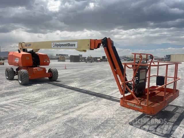 JLG 860SJ Diger