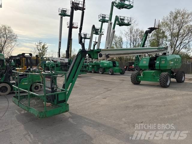 JLG 860SJ Diger