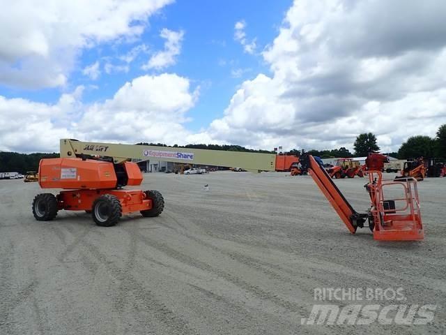 JLG 860SJ Diger