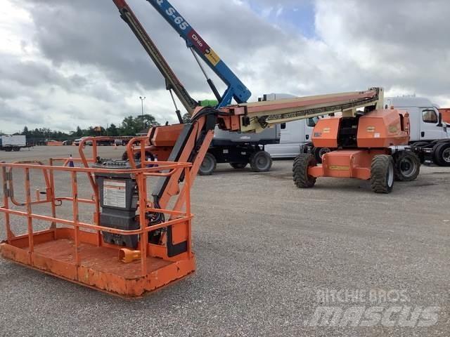 JLG 860SJ Diger