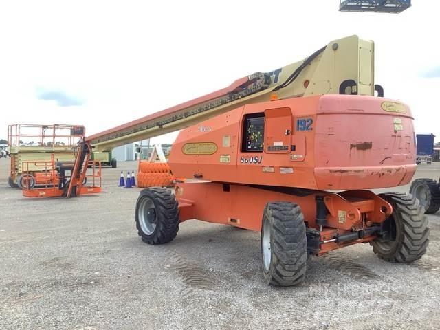 JLG 860SJ Diger