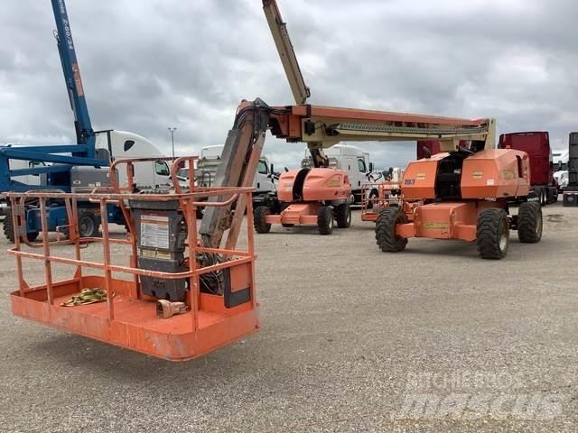 JLG 860SJ Diger