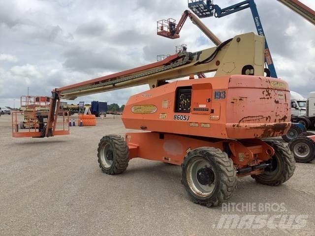 JLG 860SJ Diger