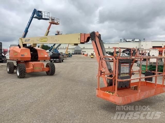 JLG 860SJ Diger
