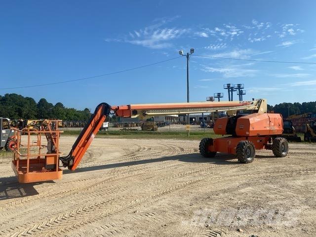 JLG 860SJ Teleskopik personel platformları