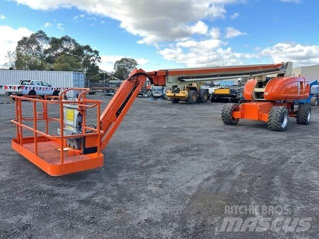 JLG 860SJ Diger