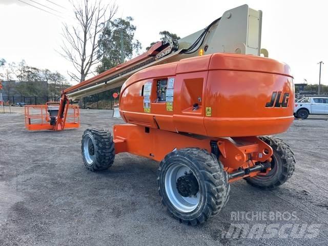 JLG 860SJ Diger