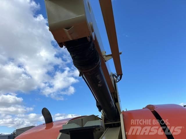 JLG 860SJ Diger