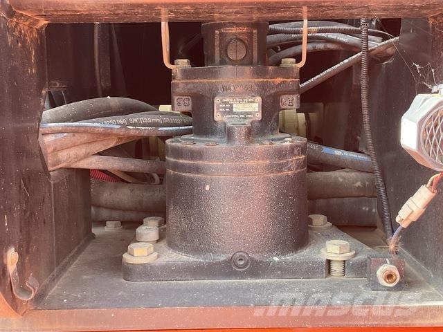 JLG 860SJ Teleskopik personel platformları