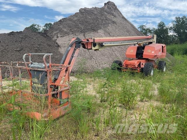 JLG 860SJ Teleskopik personel platformları