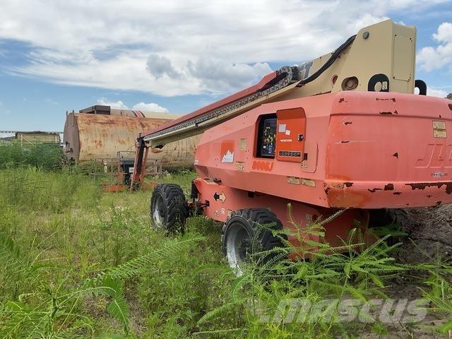 JLG 860SJ Teleskopik personel platformları