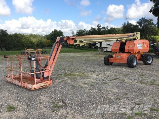 JLG 860SJ Teleskopik personel platformları