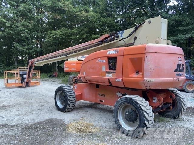 JLG 860SJ Teleskopik personel platformları