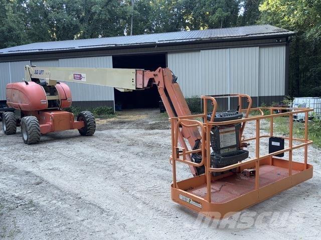 JLG 860SJ Teleskopik personel platformları