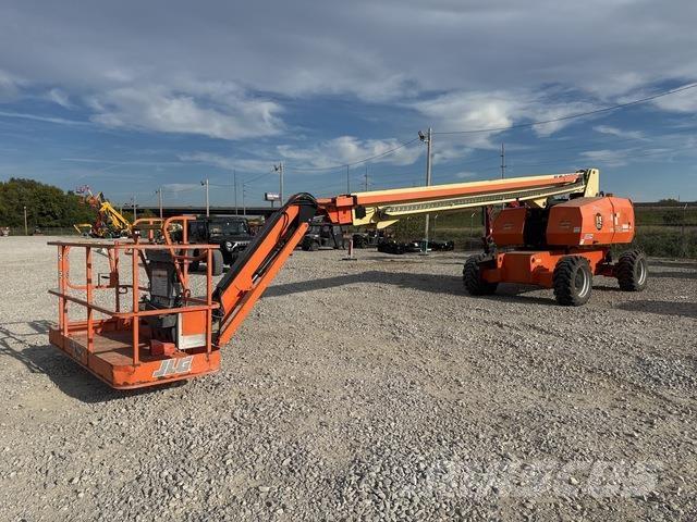 JLG 860SJ Teleskopik personel platformları