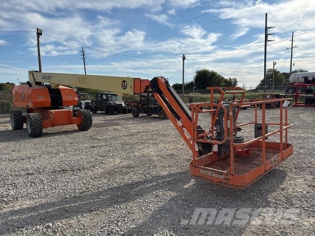JLG 860SJ Teleskopik personel platformları