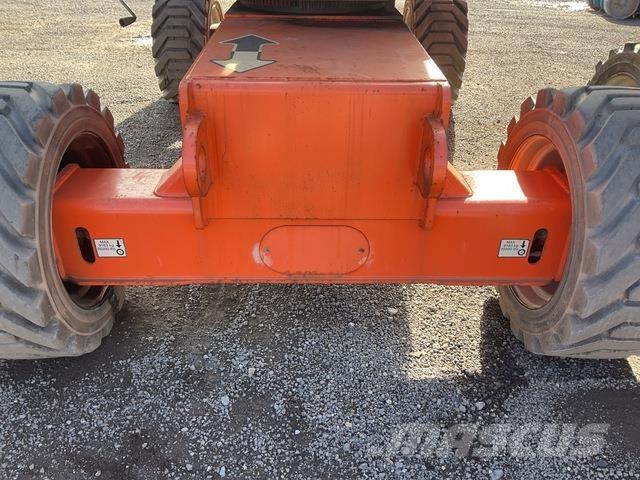 JLG 860SJ Teleskopik personel platformları