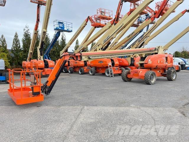 JLG 860SJ Teleskopik personel platformları