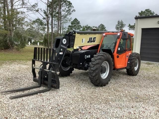 JLG 943 Teleskopik yükleyiciler