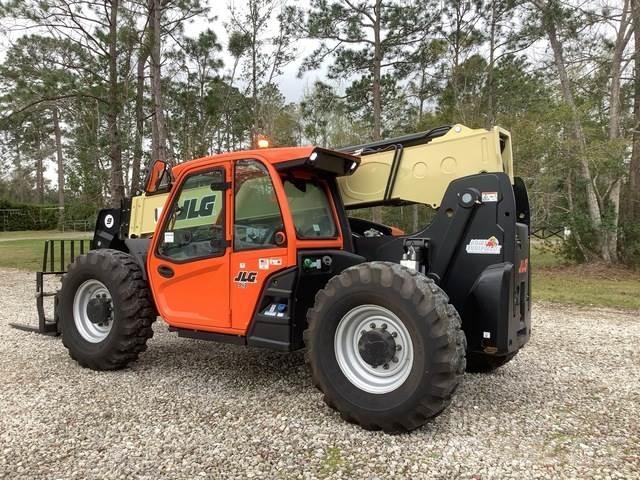 JLG 943 Teleskopik yükleyiciler