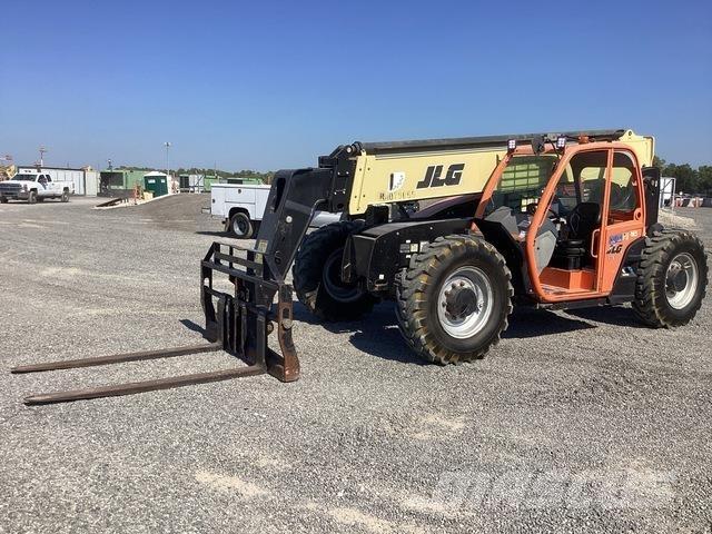 JLG 943 Teleskopik yükleyiciler