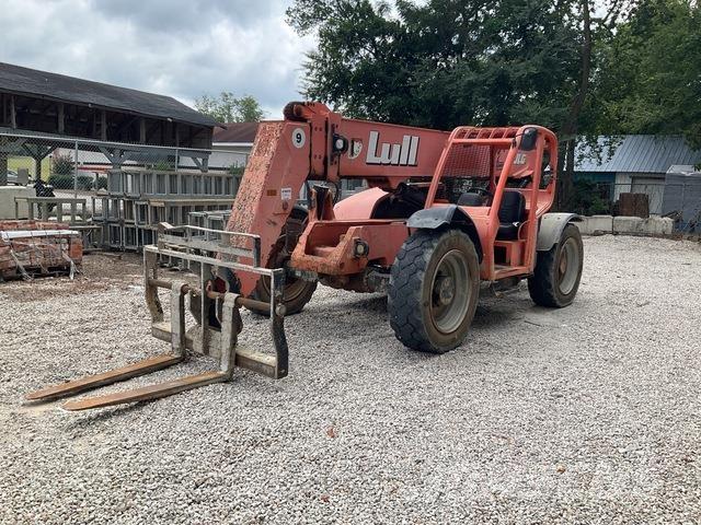 JLG 944E-42 Teleskopik yükleyiciler