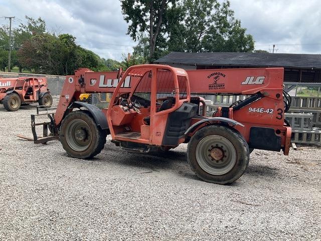 JLG 944E-42 Teleskopik yükleyiciler